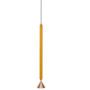 Pholc - Apollo 79 Hanglamp Honey Gold/Polished Brass