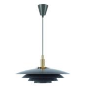 Nordlux - Bretagne 38 Hanglamp Grey