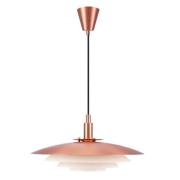 Nordlux - Bretagne 38 Hanglamp Copper