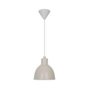 Nordlux - Pop Hanglamp Beige