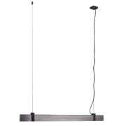 Nordlux - Lilt Hanglamp Dark Grey/Steel