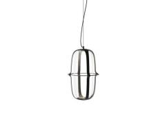 KDLN - Kooi Hanglamp Black/Matt Black KDLN