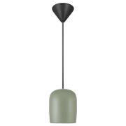 Nordlux - Notti 10 Hanglamp Green