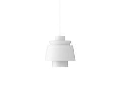 &Tradition - Utzon JU1 Hanglamp Wit