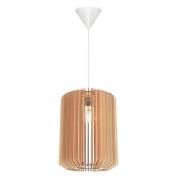 Nordlux - Asti 30 Hanglamp Wood