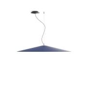 Luceplan - Koinè Hanglamp 2700K Ø110 Blue