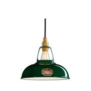 Coolicon - Original 1933 Design Hanglamp Original Green