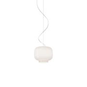 Foscarini - Chouchin 3 Hanglamp My Light White