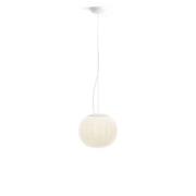 Luceplan - Lita Hanglamp Ø30 White