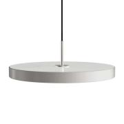 UMAGE - Asteria Hanglamp Mist/Steel Top