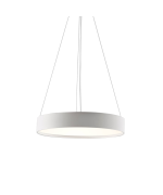 LIGHT-POINT - Surface 300 Hanglamp Wit