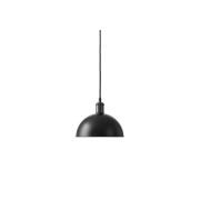 Audo Copenhagen - Hubert Hanglamp Black/White