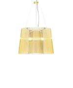 Kartell - Ge' Hanglamp Geel