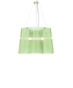 Kartell - Ge' Hanglamp Groen