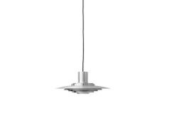 &Tradition - P376 Hanglamp KF1 Aluminium