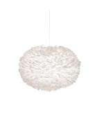 UMAGE - Eos Hanglamp X-Large Wit