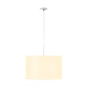 SLV - Fenda Hanglamp Ø45,5 White/Chrome