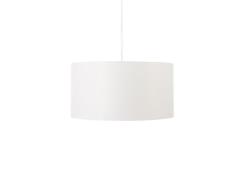 SLV - Fenda Hanglamp Ø70 White/White