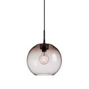 Belid - Gloria Hanglamp Ø320 Black/Smoked