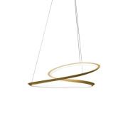 Nemo Lighting - Kepler Minor Hanglamp Painted Gold