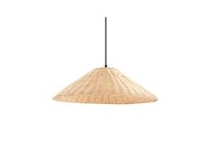 Lindby - Zyralia Hanglamp Wood/Black