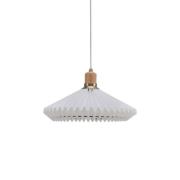 Halo Design - Paris Hanglamp Ø40 White/White