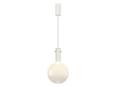 Loom Design - Raindrop 25 Hanglamp White