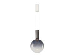 Loom Design - Raindrop 25 Hanglamp Blue