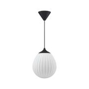 UMAGE - Around the World Hanglamp Mini Black/White