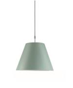 Luceplan - Costanza Hanglamp Comvert Green