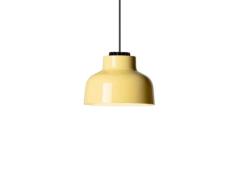 Santa & Cole - M64 Hanglamp Dim. Glossy Vanilla