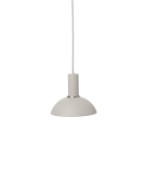 Ferm Living - Collect Hanglamp Hoop Low Light Grey