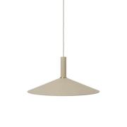 Ferm Living - Collect Hanglamp Angle High Cashmere