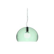 Kartell - Small Fl/Y Hanglamp Salie