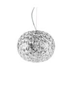 Kartell - Planet Hanglamp Kristal