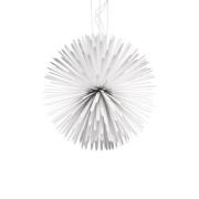 Foscarini - Sun Light Of Love Hanglamp Whiteå