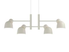 Belid - Bird Hanglamp L119,3 Sand/Brass