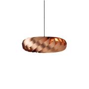 Tom Rossau - TR5 Hanglamp Ø60 Aluminium Copper