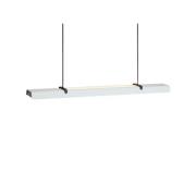 Belid - Fold Office G2 LED Hanglamp Dim. Up/Down Wit