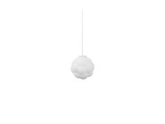 Normann Copenhagen - Bubba Hanglamp Ø25 White