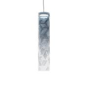 KDLN - Jer 1 Hanglamp Smokey Blue KDLN