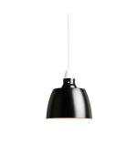 New Works - Hang On Honey Hanglamp Jet Black