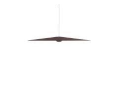 Diesel Living with Lodes - Ufo Hanglamp Large 2700K Rust