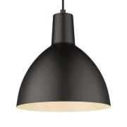 Halo Design - Metropole Hanglamp Ø25 Black