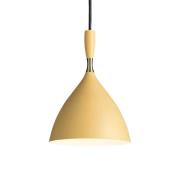 Northern - Dokka Hanglamp Light Yellow