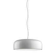 Flos - Smithfield S Pro Hanglamp Wit