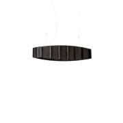 Pilke - Ristikko 95 Hanglamp Black