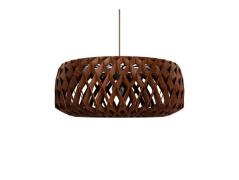 Pilke - Signature 80 Hanglamp Brown