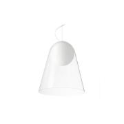 Foscarini - Satellight Hanglamp MyLight Wit/Transparent