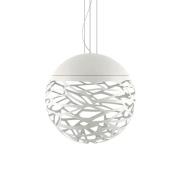 Lodes - Kelly So4 Groot Sphere Hanglamp Wit